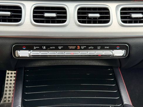 Used 2021 Mercedes-Benz GLE 53 AMG 4MATIC Coupe image 29