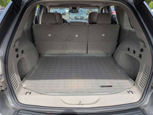 Used 2012 Jeep Grand Cherokee Laredo w/ Laredo E Group image 29