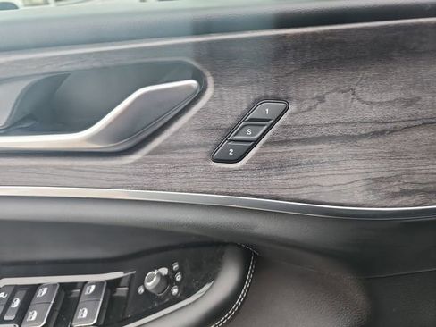 Used 2021 Jeep Grand Cherokee L Overland image 20