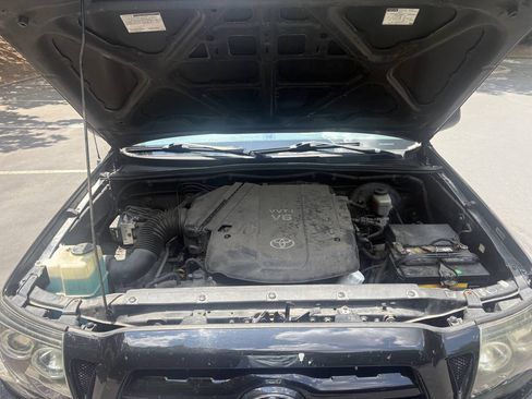 Used 2007 Toyota Tacoma PreRunner RWD image 16