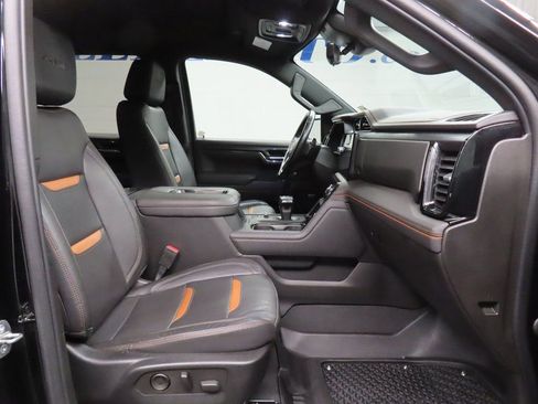 Used 2022 GMC Sierra 1500 AT4 w/ AT4 Premium Package image 34