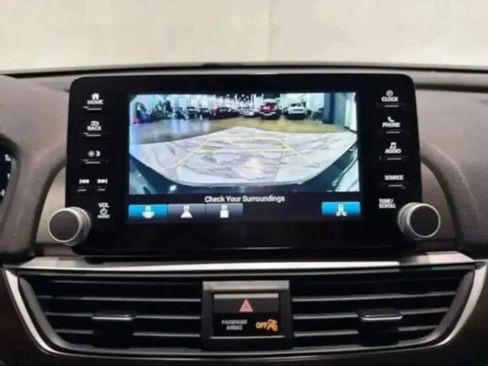 Used 2019 Honda Accord EX-L image 49