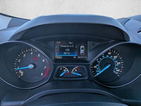 Used 2016 Ford Escape Titanium w/ Equipment Group 301A image 10