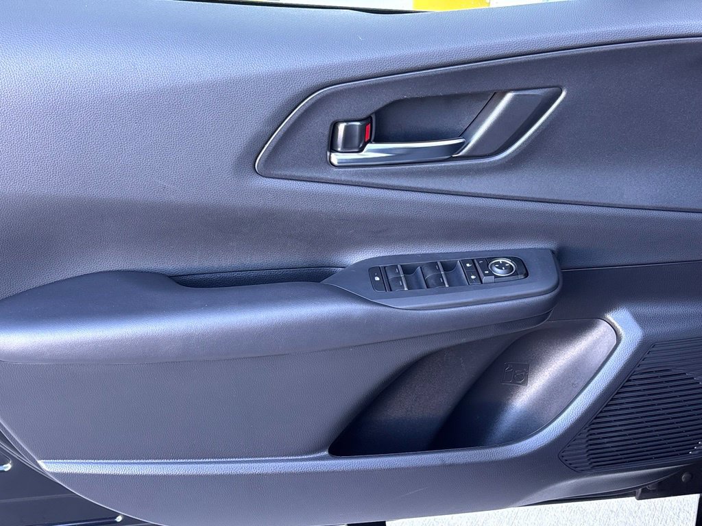 Used 2024 Toyota Prius Prime FWD image 14