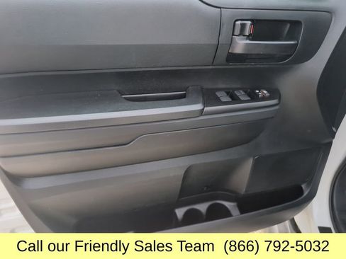 Used 2017 Toyota Tundra SR AWD/4WD image 13