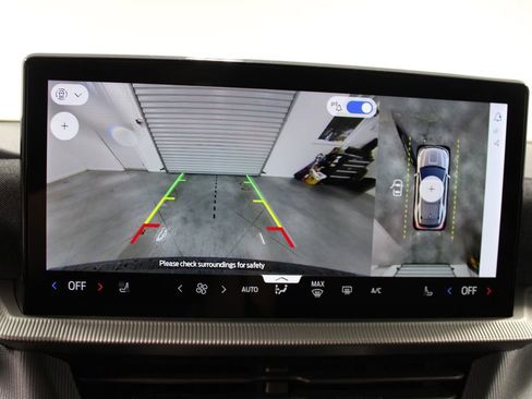 New 2026 Ford Explorer ST-Line w/ ST-Line Street Pack image 53