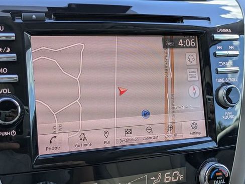 Used 2022 Nissan Murano Platinum w/ Cargo Package image 24