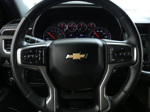 Used 2023 Chevrolet Tahoe LS w/ Driver Alert Package image 12