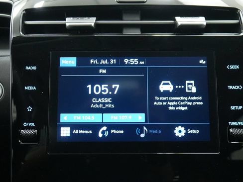 Used 2024 Hyundai Tucson SEL AWD/4WD image 34