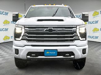 Used 2024 Chevrolet Silverado 2500 High Country w/ High Country Premium Package video 2