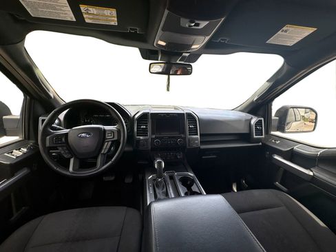 Used 2019 Ford F150 XLT w/ Equipment Group 302A Luxury AWD/4WD image 17