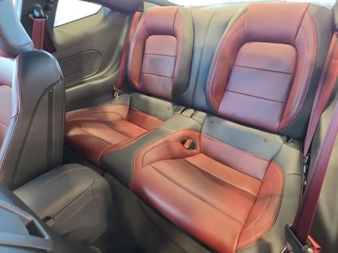 Used 2025 Ford Mustang GT Premium w/ 60th Anniversary Package RWD image 33