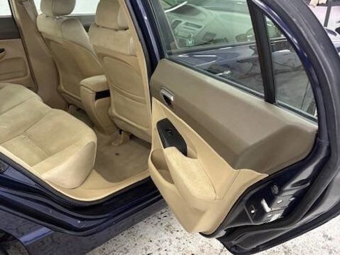 Used 2006 Honda Civic LX image 22