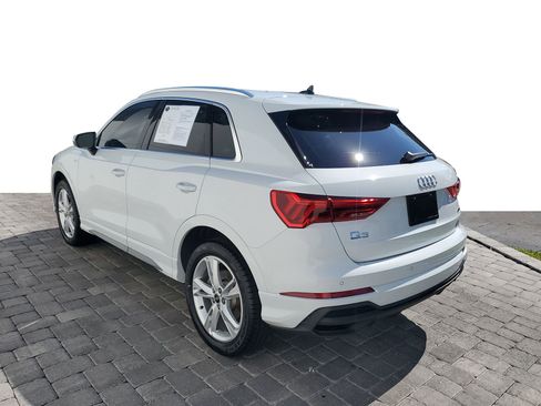 Used 2024 Audi Q3 2.0T Premium AWD/4WD image 4