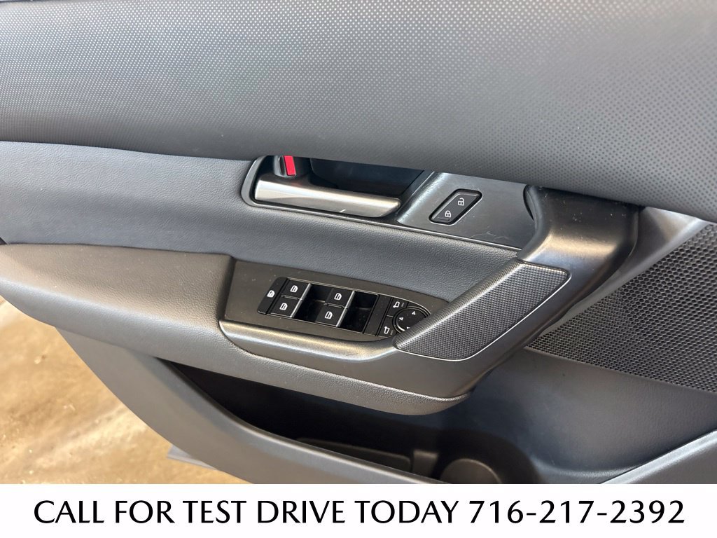 Certified 2024 MAZDA CX-50 AWD 2.5 S w/ Cargo Package image 23