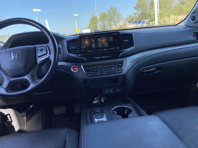 Used 2025 Honda Ridgeline RTL image 15