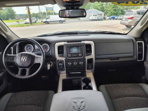 Used 2014 RAM 1500 Big Horn AWD/4WD image 20