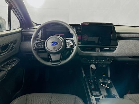 New 2026 Subaru Outback Limited XT image 30