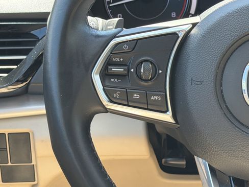 Certified 2022 Acura RDX FWD w/ Technology Package image 19