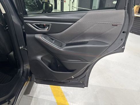 Used 2020 Subaru Forester Sport image 19