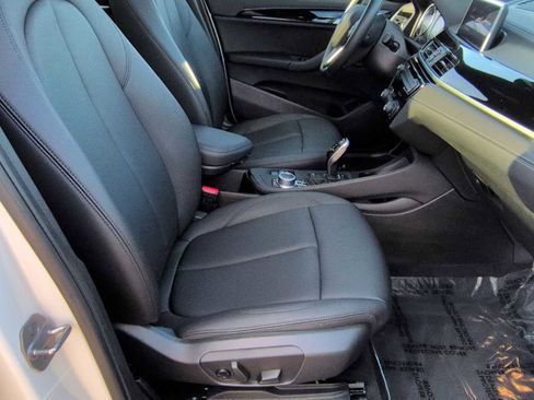 Certified 2021 BMW X1 xDrive28i w/ Convenience Package image 24