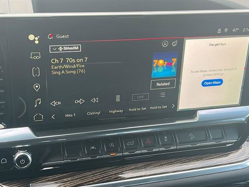 New 2025 GMC Sierra 1500 Elevation w/ Preferred Package image 22