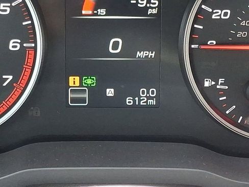 Used 2025 Subaru WRX Premium image 20