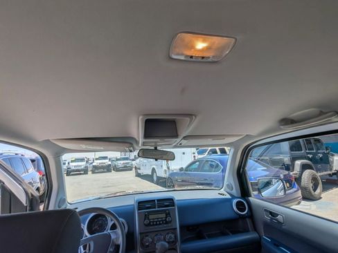 Used 2006 Honda Element EX-P image 37