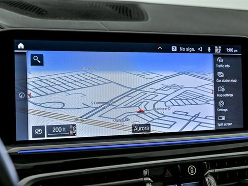 Used 2019 BMW X7 xDrive40i w/ Premium Package AWD/4WD image 28