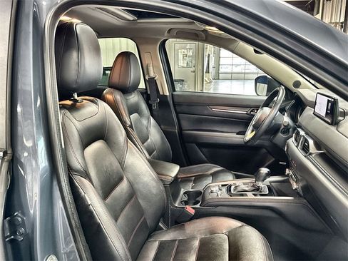 Used 2024 MAZDA CX-5 Carbon Edition image 32