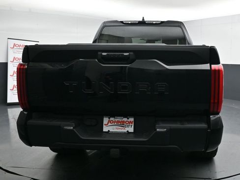 Used 2024 Toyota Tundra SR image 8