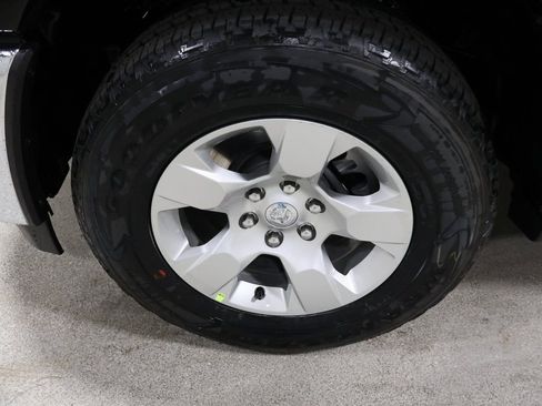 New 2026 RAM 1500 Big Horn image 7