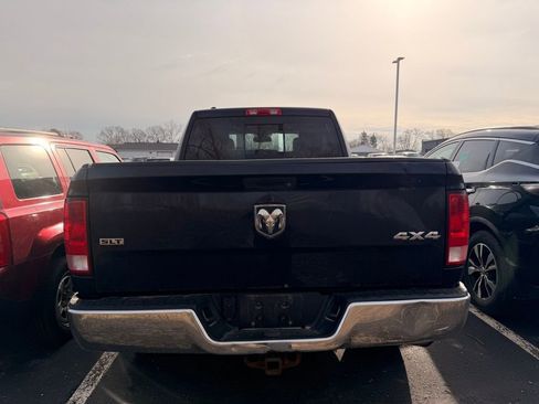 Used 2016 RAM 1500 Classic SLT image 7