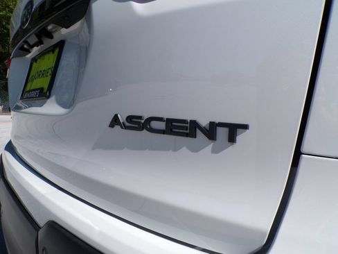 New 2026 Subaru Ascent Premium AWD/4WD image 13