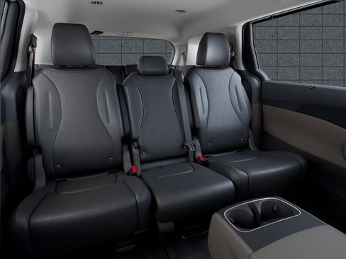 New 2026 Kia Carnival EX image 16