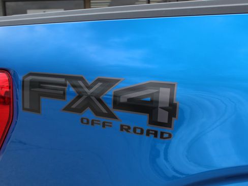 Used 2021 Ford F150 XLT w/ Equipment Group 302A High AWD/4WD image 59