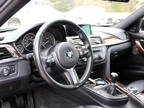 Used 2014 BMW 335i xDrive Sedan image 15