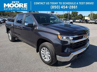 Used 2023 Chevrolet Silverado 1500 LT