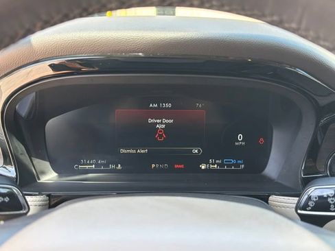 Used 2022 Lincoln Corsair Grand Touring AWD/4WD image 26