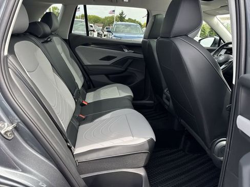 New 2026 Volkswagen Tiguan SE AWD/4WD image 27
