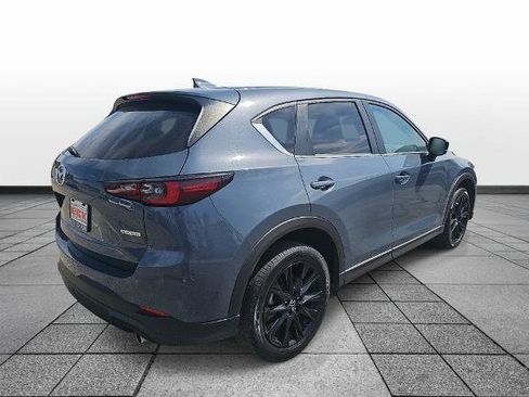 Used 2024 MAZDA CX-5 Carbon Edition AWD/4WD image 5