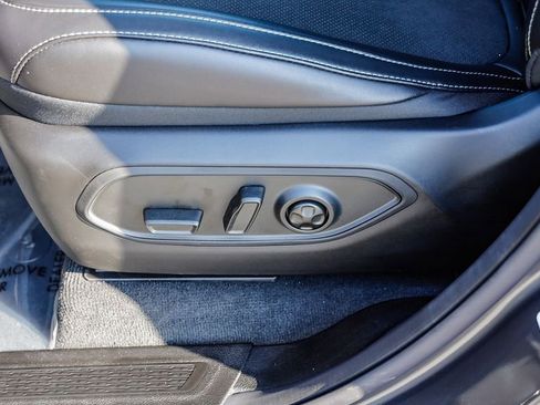 New 2026 Jeep Grand Cherokee Altitude image 26