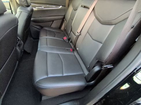 Used 2023 Cadillac XT5 Sportv w/ Technology Package image 20