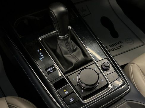 Used 2020 MAZDA CX-30 FWD w/ Preferred Package image 16