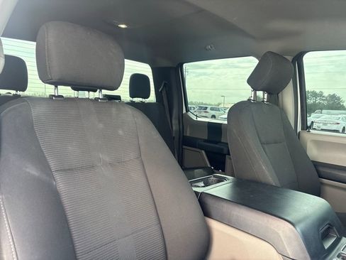 Used 2019 Ford F150 XL w/ Equipment Group 101A Mid image 20