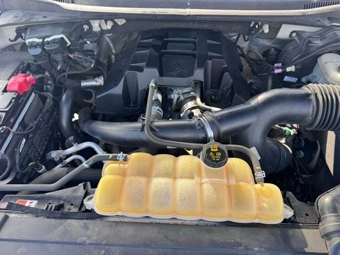 Used 2016 Ford F150 XLT w/ Equipment Group 301A Mid image 32