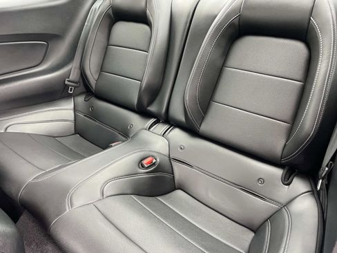 Used 2023 Ford Mustang Mach 1 w/ Equipment Group 700A image 13