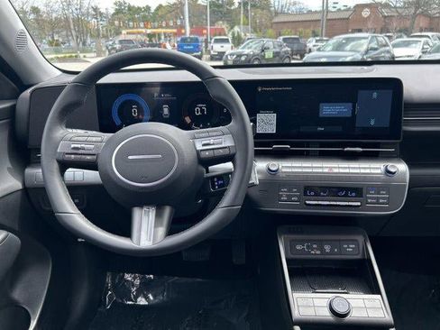 New 2026 Hyundai Kona SEL Premium AWD/4WD image 45