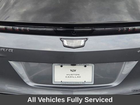 Used 2023 Cadillac Lyriq 2WD image 13