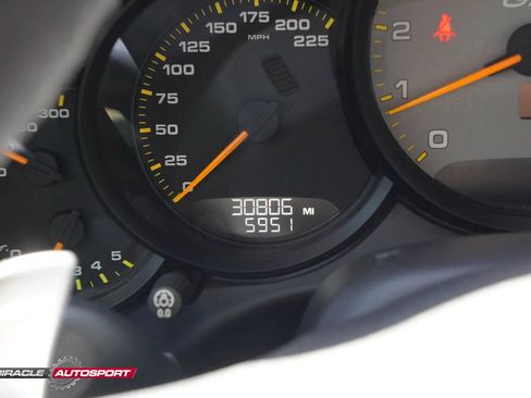 Used 2015 Porsche 911 GT3 RWD image 35
